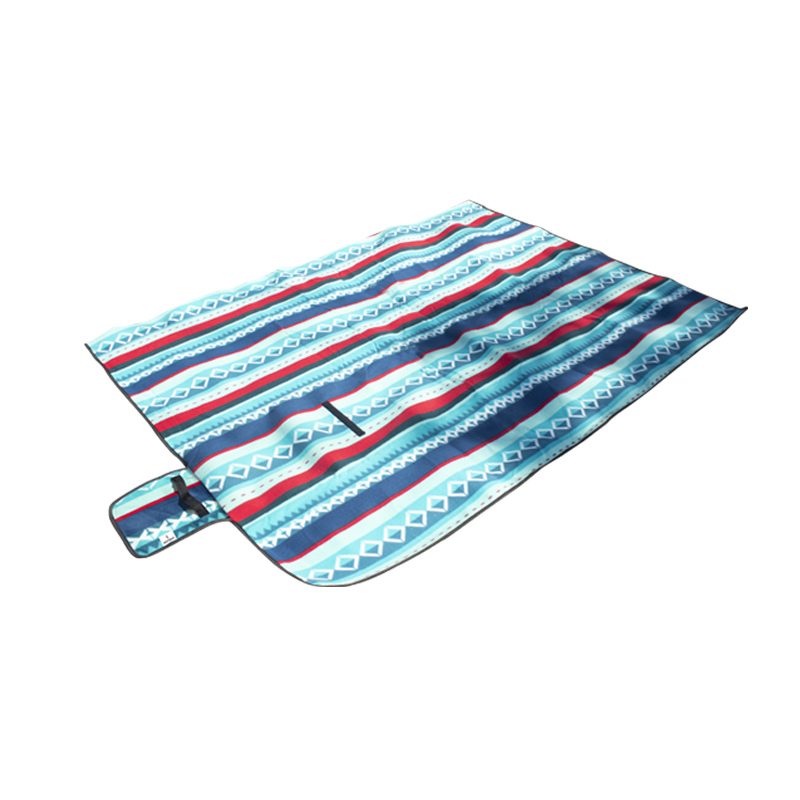 何大屋休闲野餐垫HDW1817