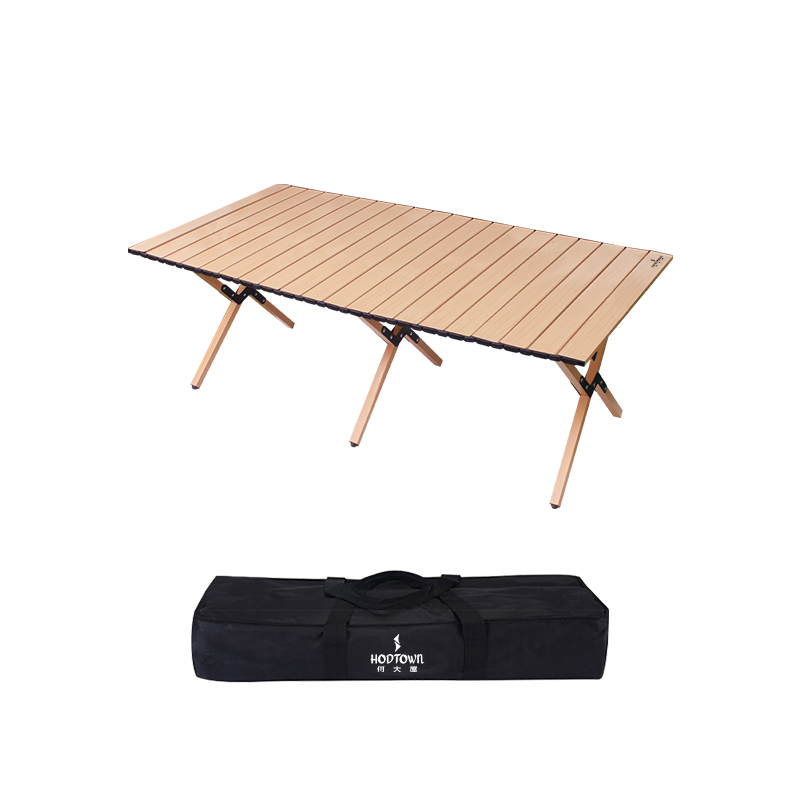 何大屋蛋卷桌HDW1633