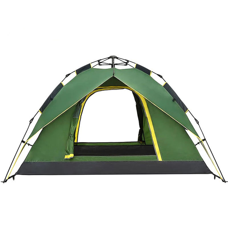艾瑞迪户外自动多用帐篷Q-013