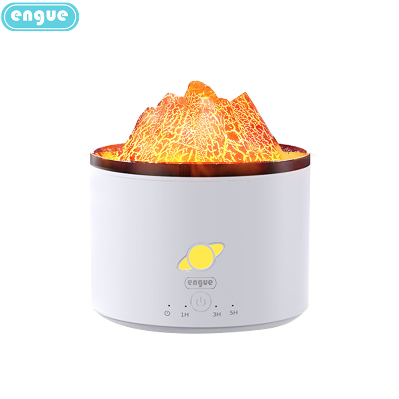 engue恩谷 火山超声波香薰机 EG-023