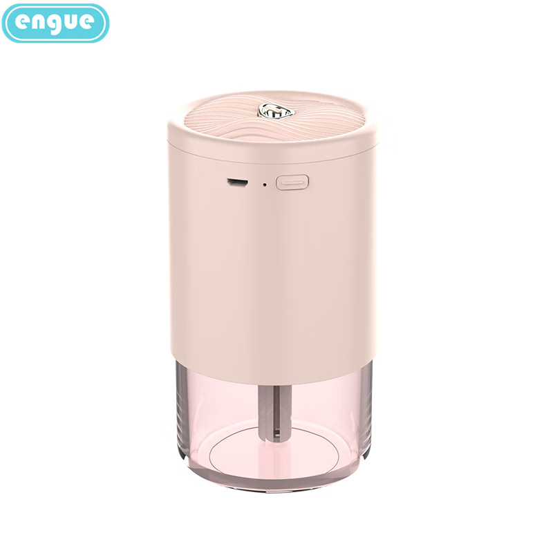 engue恩谷迷你加湿器 创意旅行办公礼品 USB空气加湿器 EG-025国风山丘加湿器