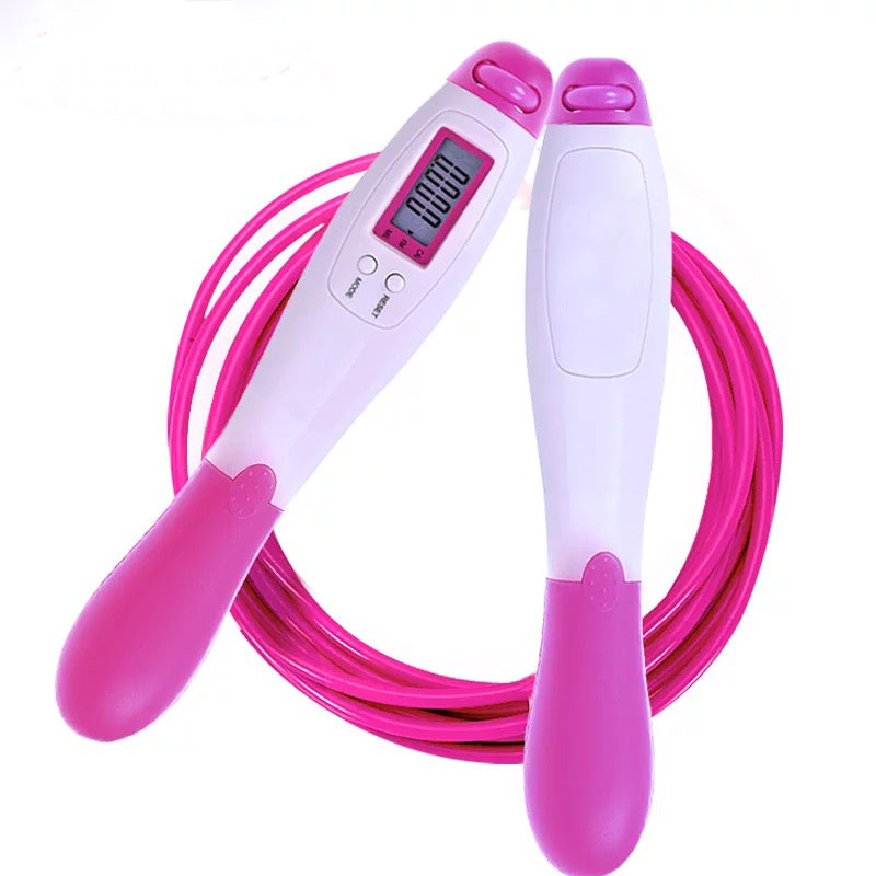 艾瑞迪电子计数跳绳