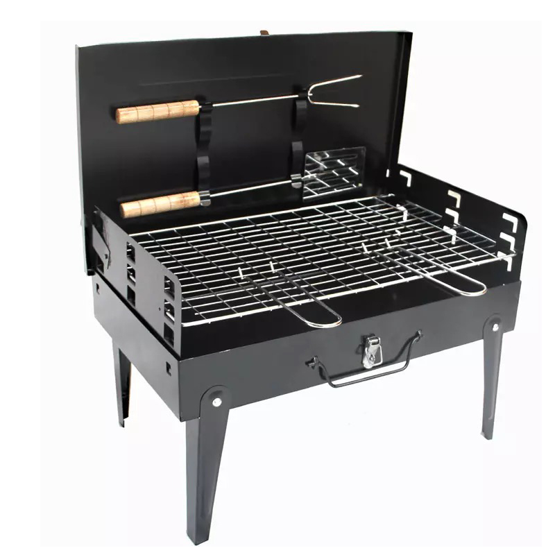 艾瑞迪手提烧烤架