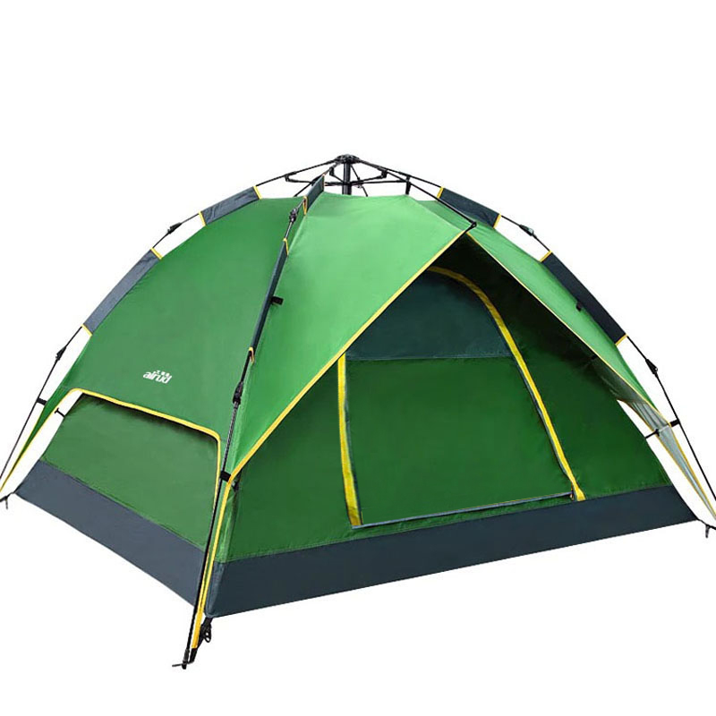 艾瑞迪户外自动多用帐篷