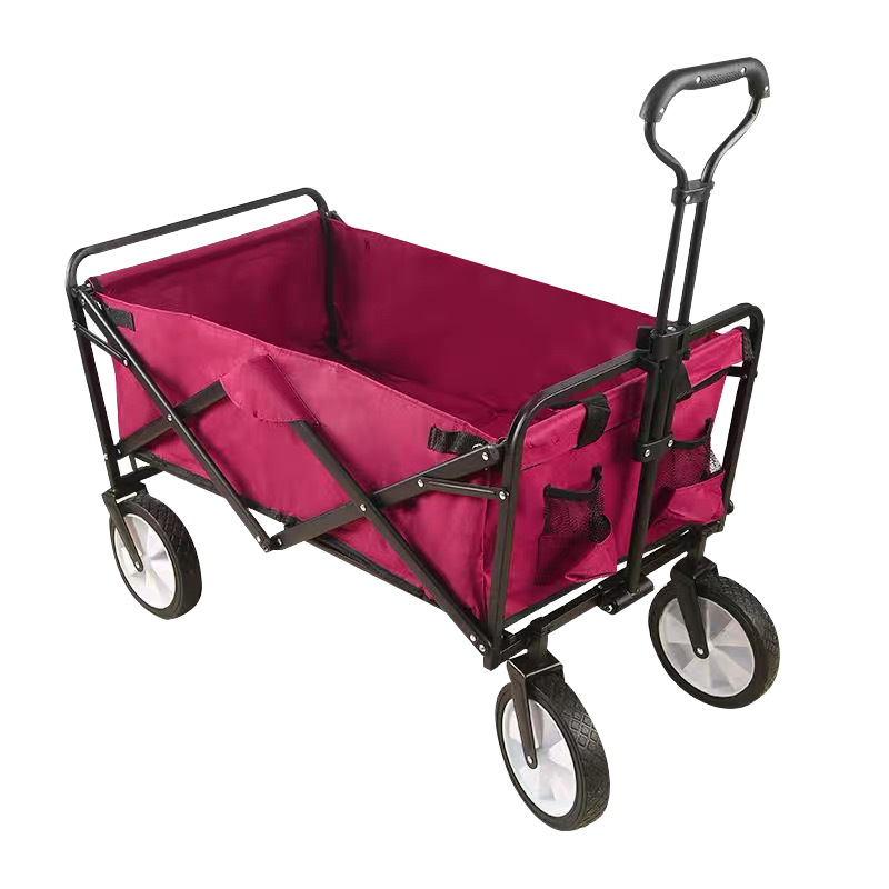 艾瑞迪户外野营折叠车大号款