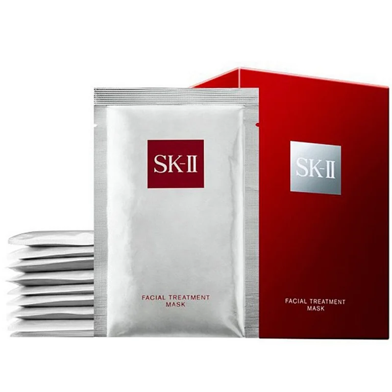 SK-II 前男友面膜 10片装