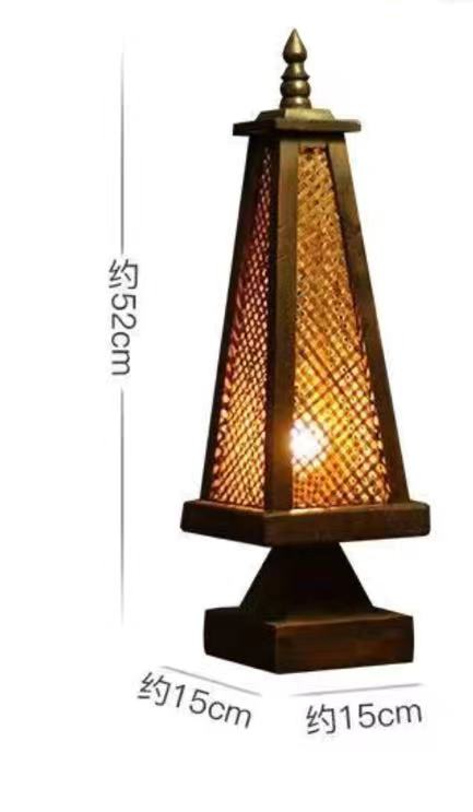 Bedroom Bedside Lamps Antiques Creative Table Lamps Fixtures Lamps