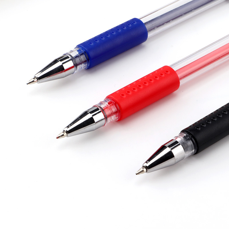 宝克中性笔PC880F