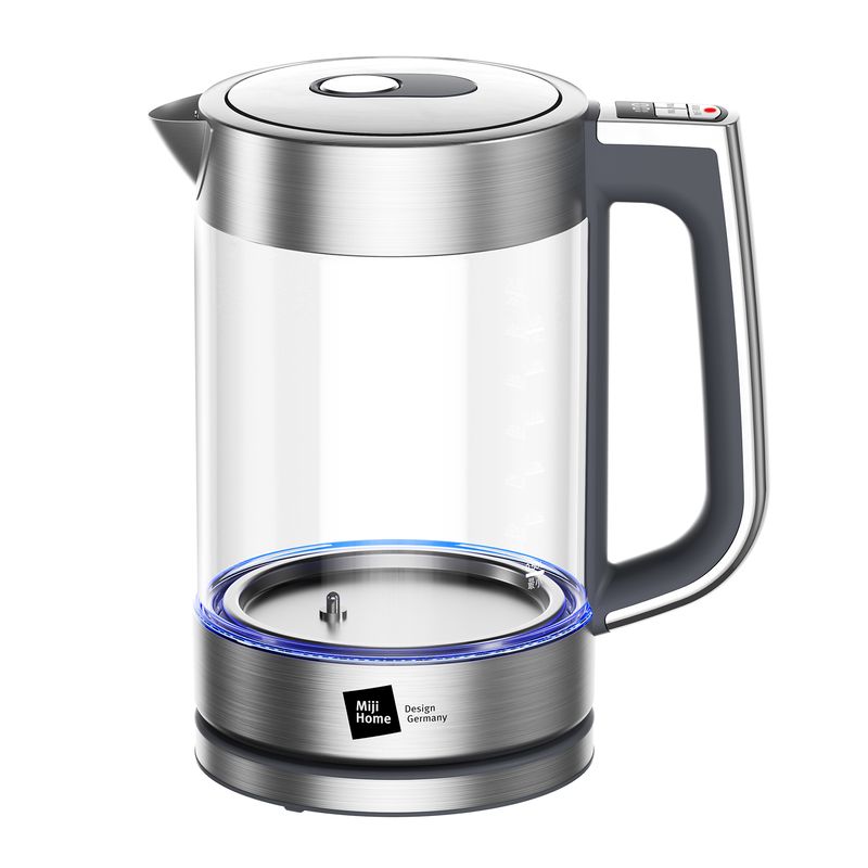 米技生活（Miji Home）多段保温烧水电热水壶1.7L HK-L1788