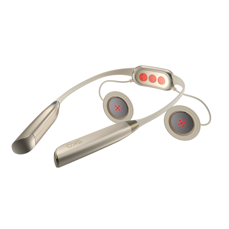 SKG 颈推按摩器X7 Pro