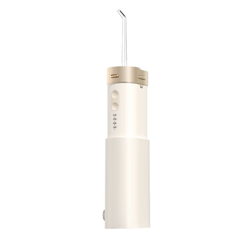 ApiYoo艾优X10A便携式冲牙器白色稳定水压