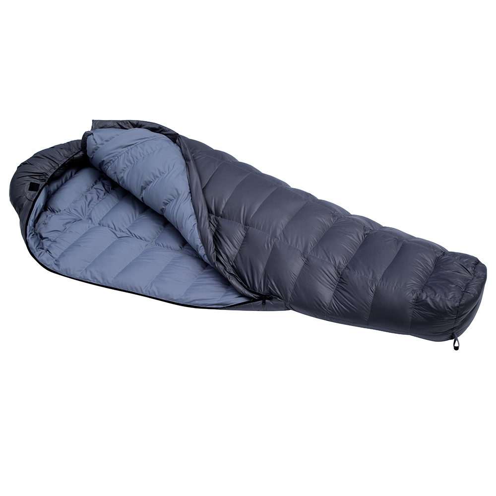  Kamperbox Goose Down Sleeping Bag Winter Sleeping Bag Down Winter Winter Sleeping Bag Goose