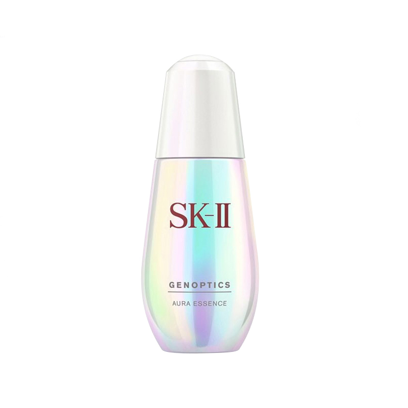 SK-II 肌因光蕴环采钻白小灯泡精华露 50ml 补水修护 滋养提亮