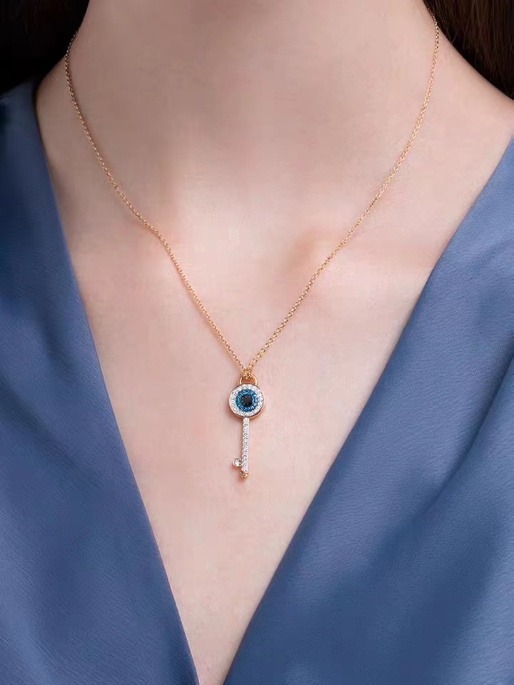 Swarovsk施华洛世奇恶魔之眼5437517