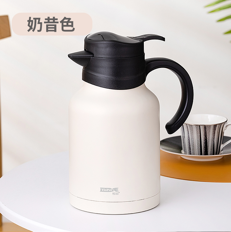 易铂米勒保温壶 1.6L 