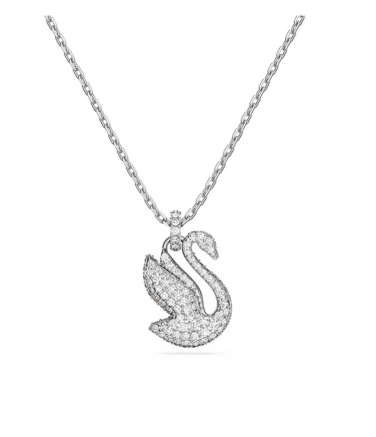 SwarovskI施华洛世奇优雅天鹅5647872