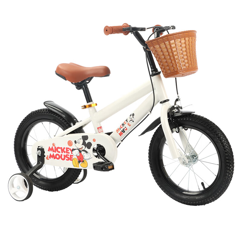  14寸儿童自行车 CT01-1402