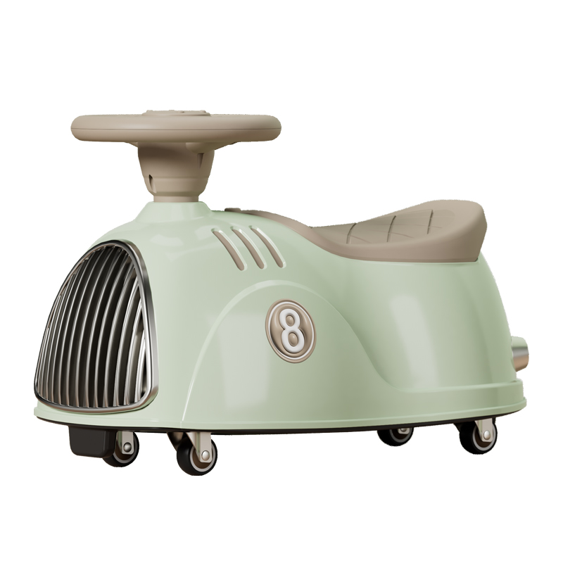 AIrud(艾瑞迪） 新款溜溜车 911-5