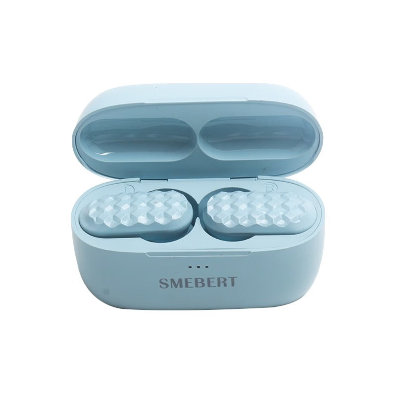 SMEBERT舒曼X2 真无线蓝牙耳机入耳音乐耳机通话降噪运动防汗 真无线蓝牙耳机 舒曼匠心打造 X2