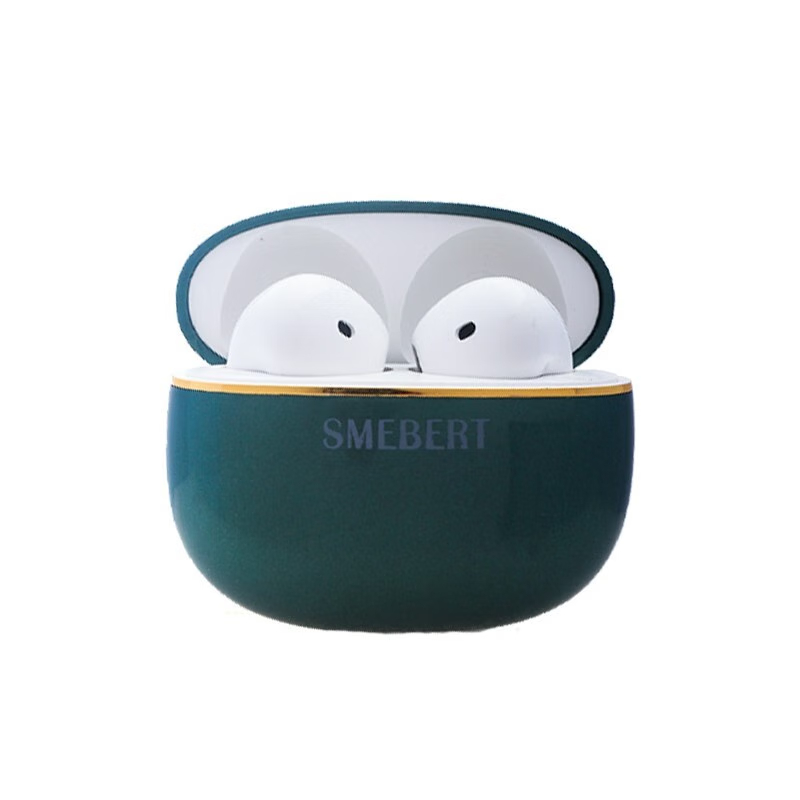 SMEBERT舒曼X5 真无线蓝牙耳机 通话降噪 蓝牙耳机 迷你入耳式手机耳机 真无线蓝牙耳机 舒曼匠心打造 X5