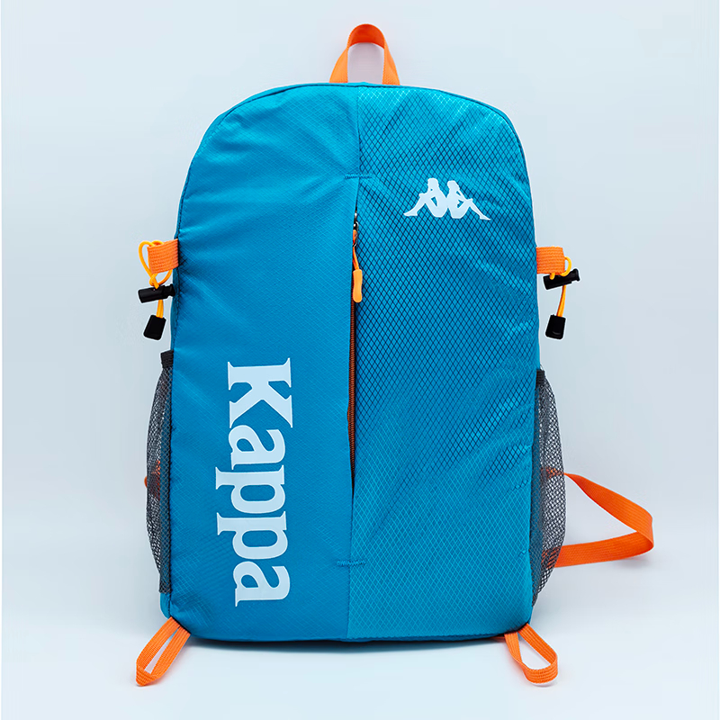 卡帕（Kappa） 轻便运动双肩包 K0DZ8BS01L