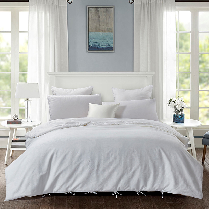 开芯蚕丝被纯桑蚕丝被春秋款双人床