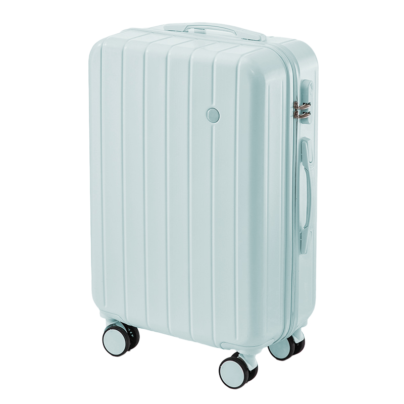 驿客马卡龙系列拉杆箱EKX-6018