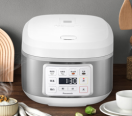 松下电饭煲SR-DA152 白色