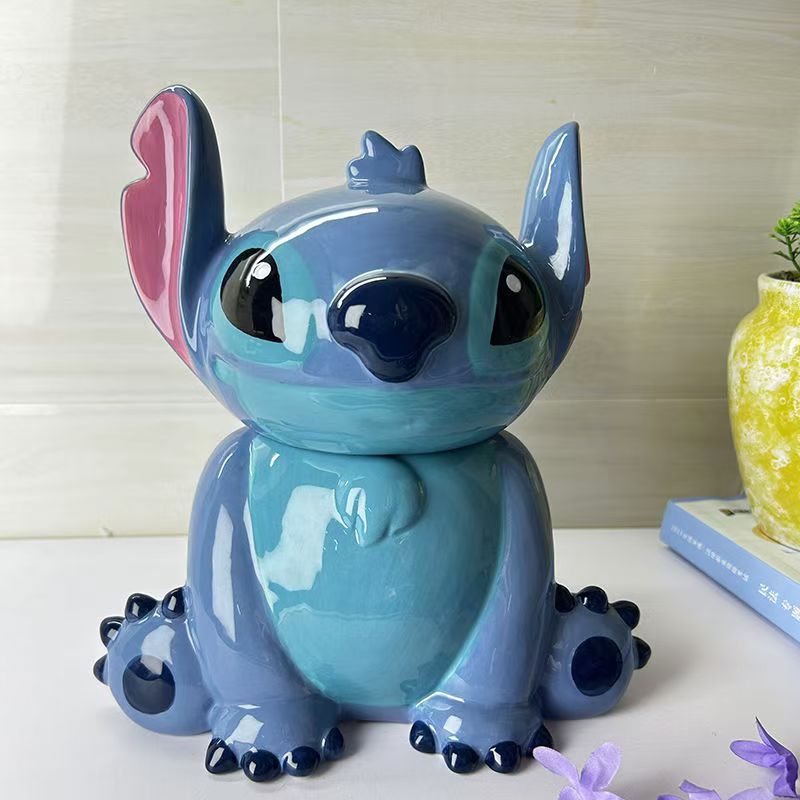 Steedy storage tank Japanese desktop with lid_电商供应链平台细目商城