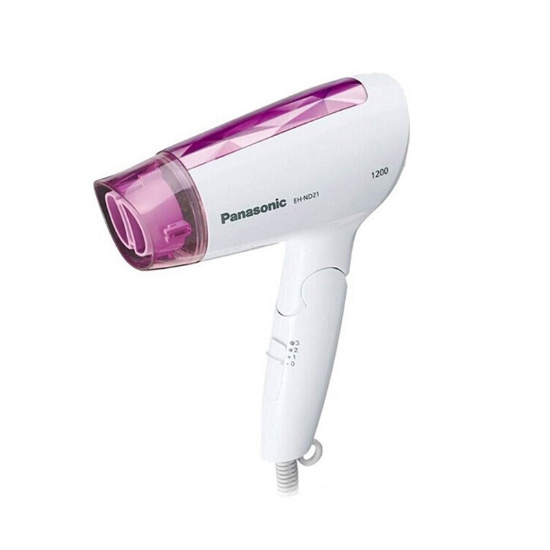 松下电吹风 EH-ND21 1200W