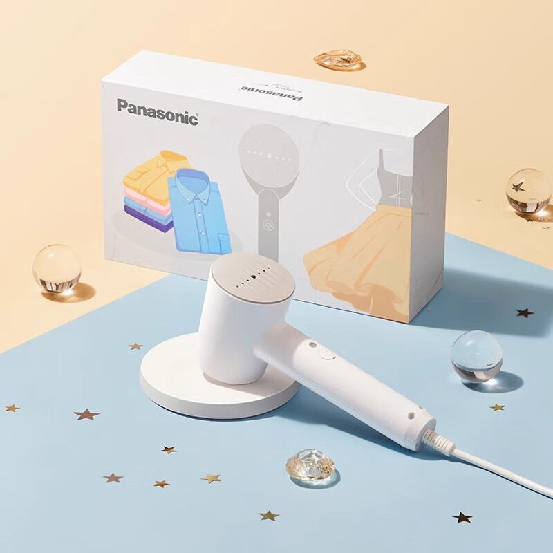 松下手持挂烫机NI-GHD029