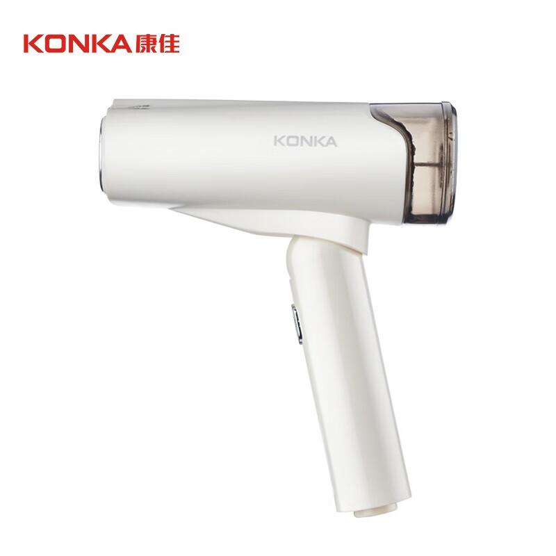 康佳（KONKA）康佳手持挂烫机便携式多功能家用挂烫机KCGT-1222-T 