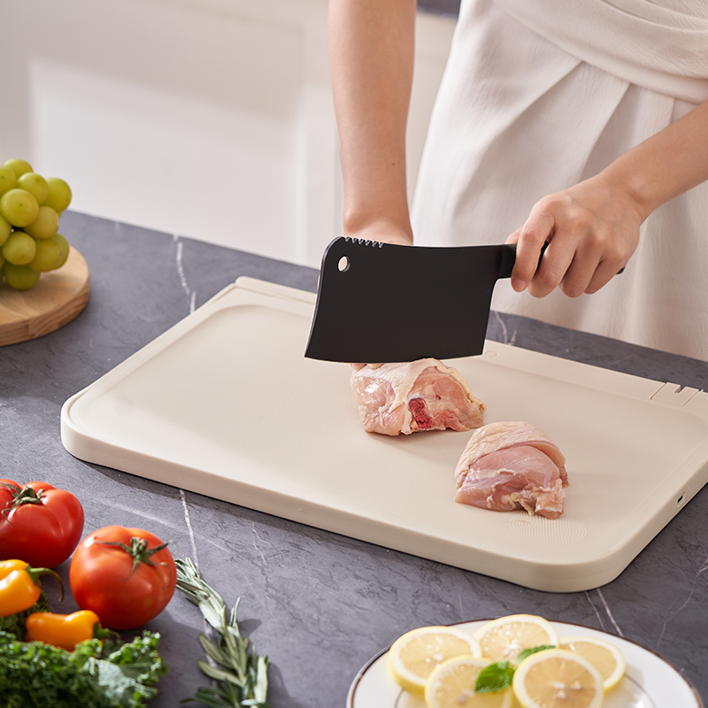 OOU加热解冻抗菌菜板CB0025 M3