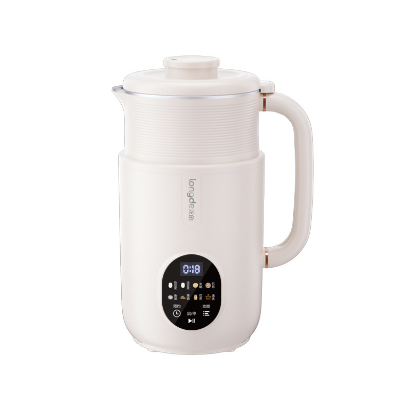 龙的破壁豆浆机MC-PB108 1.2L