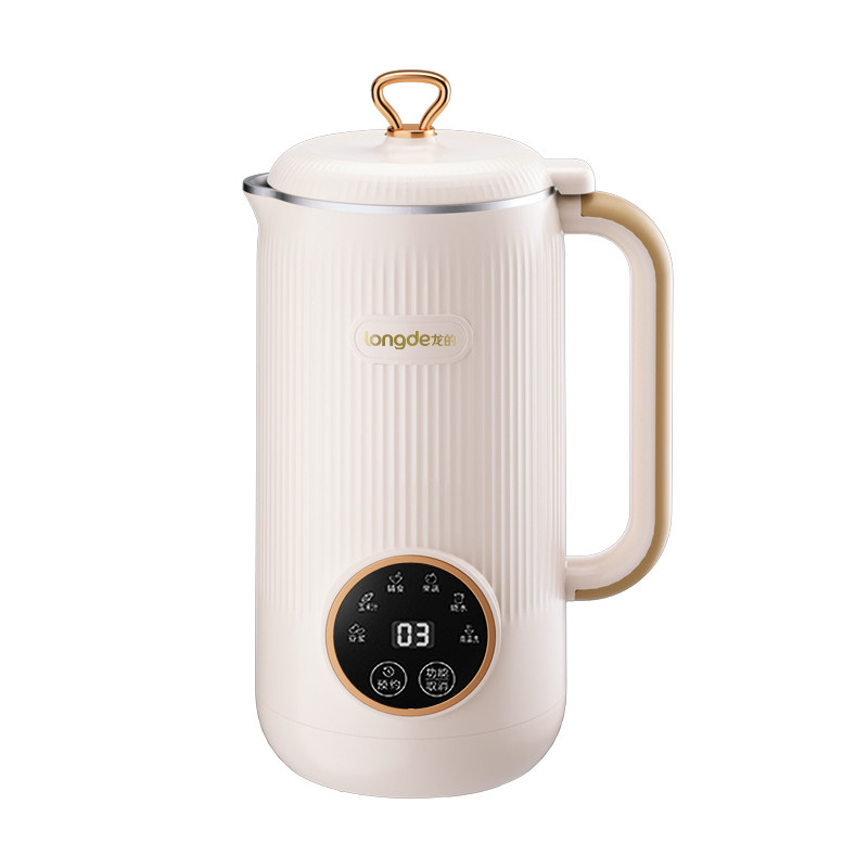 龙的破壁 豆浆机LD-PB0658  0.6L