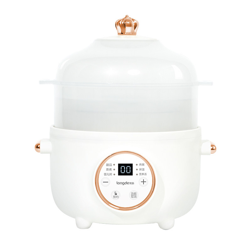 龙的多功能电炖盅   1.5L