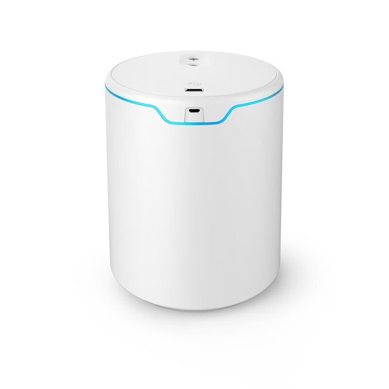 艾青春 3.5L大容量加湿器J1 白色