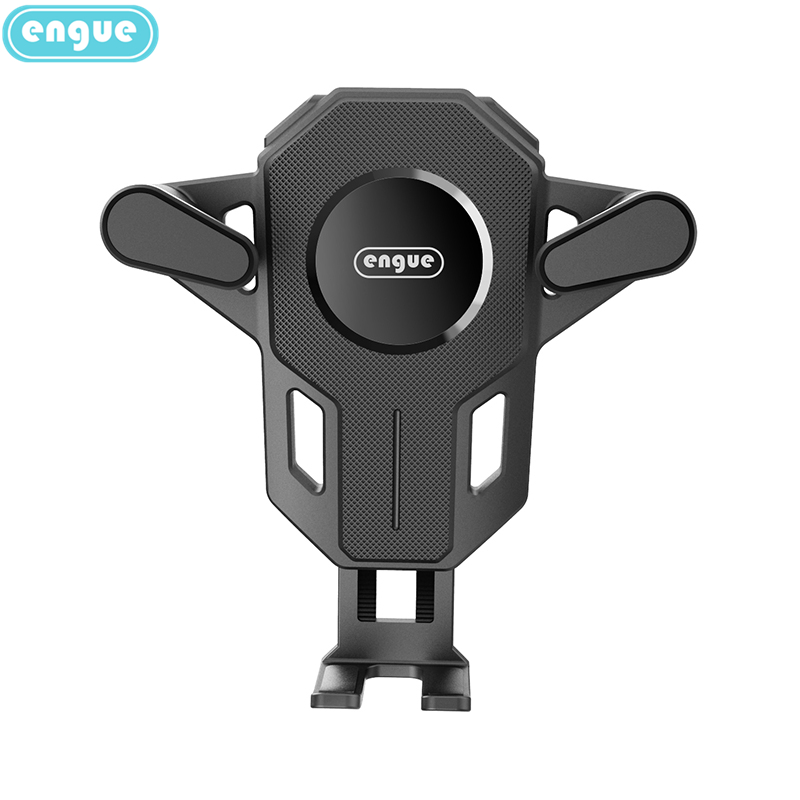 engue恩谷 出风口重力感应车载支架EG-C03