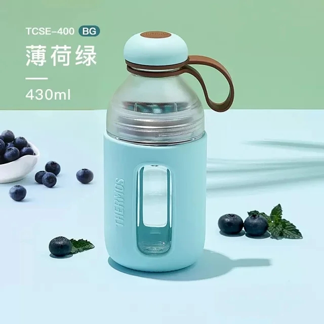 膳魔师奶昔杯TCSE-400