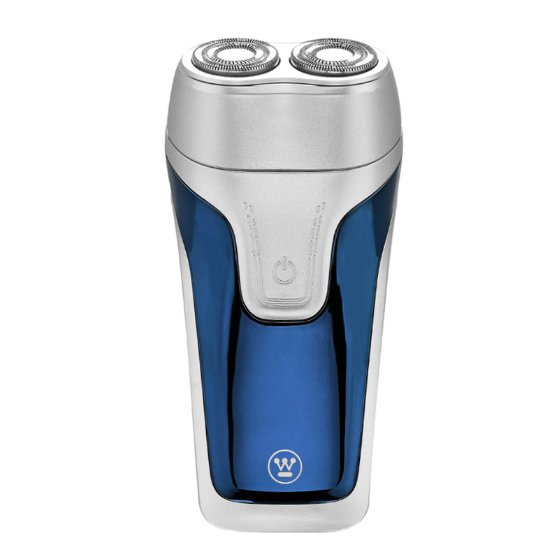 西屋（Westinghouse）剃须刀电动刮胡须刀男士剃胡子刀充电式全自动须刀R201
